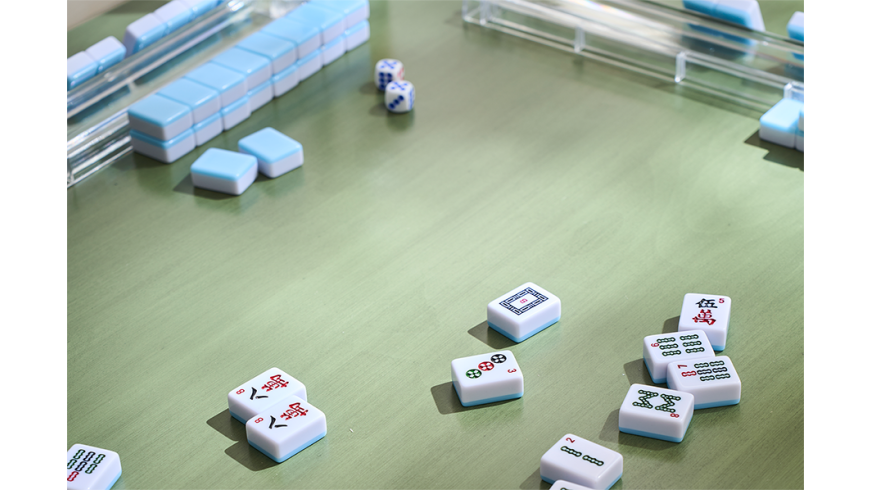 Around the Table: The Heart of Game Night