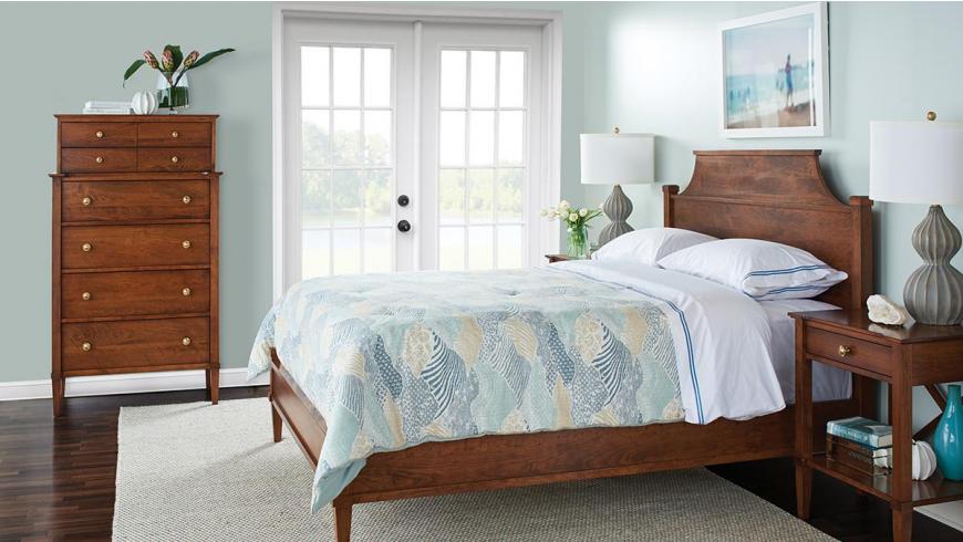 How to Choose The Right Mattress Height For Your New Bed 