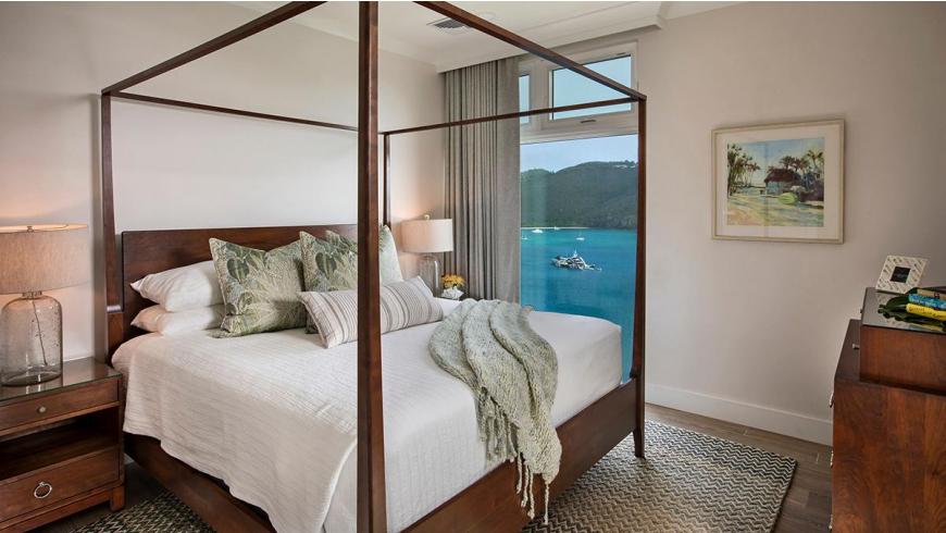 Caribbean Designer Finds Gat Creek Feels Right At Home In The Islands