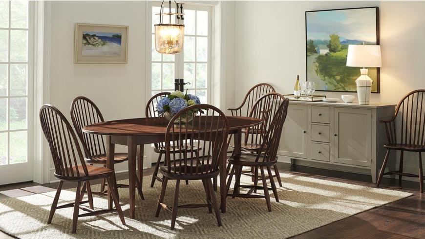 Choosing The Right Dining Table For You And Your Home