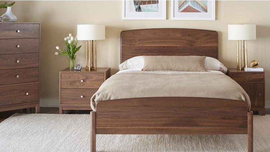 Solid Wood Furniture Is Smarter, Healthier, And Worth It - Part II