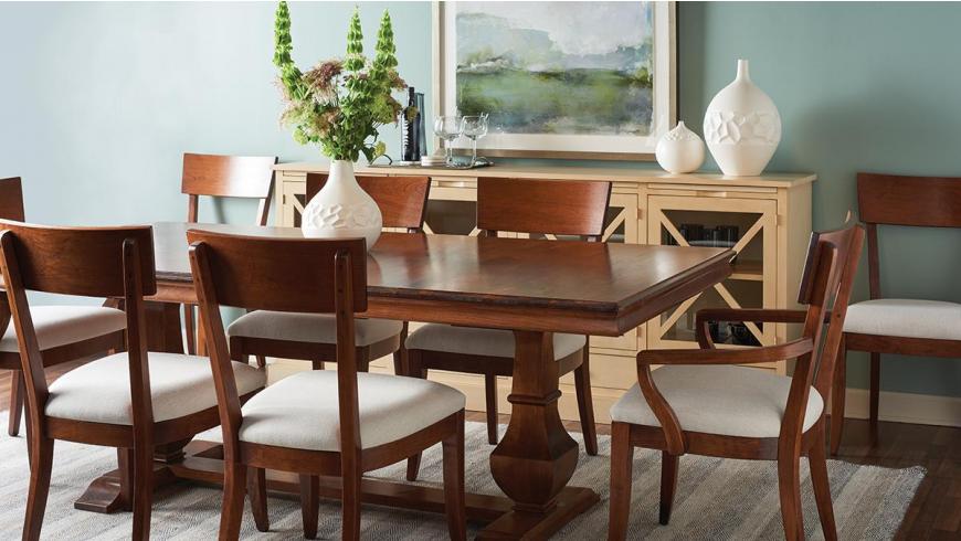 Itching For Scratch-Free Furniture? We Need To Talk.