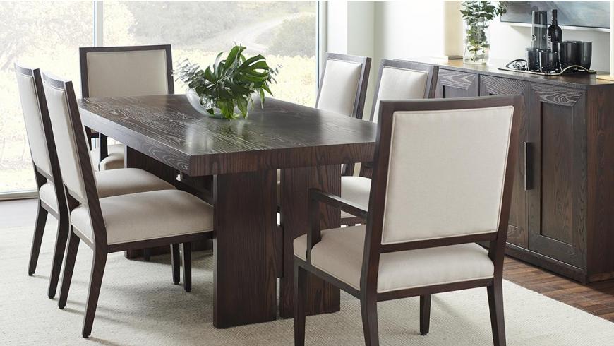Solid Wood Furniture Is Smarter, Healthier, And Worth It - Part I