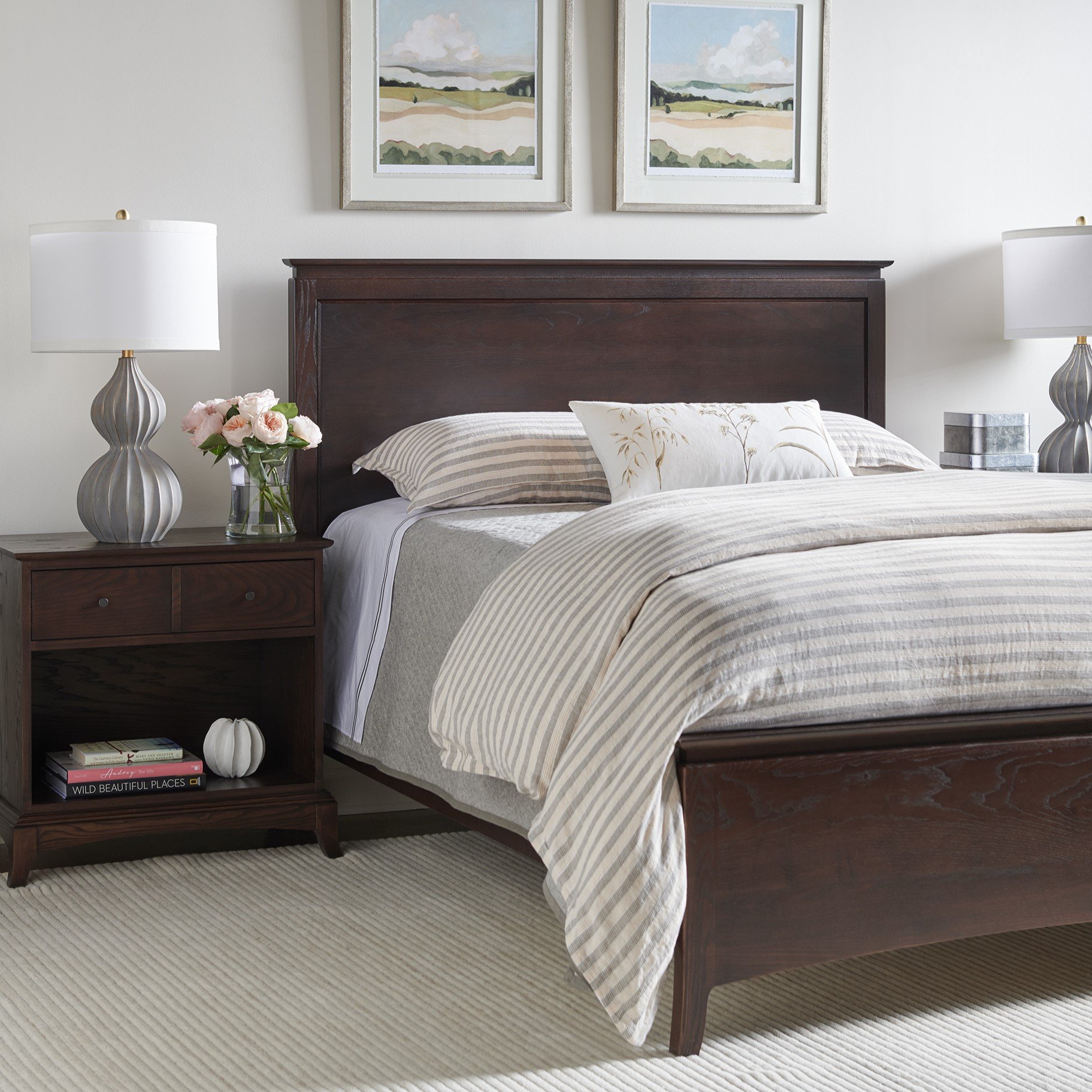 Alison and Sabin Bedroom Alison and Sabin Bedroom