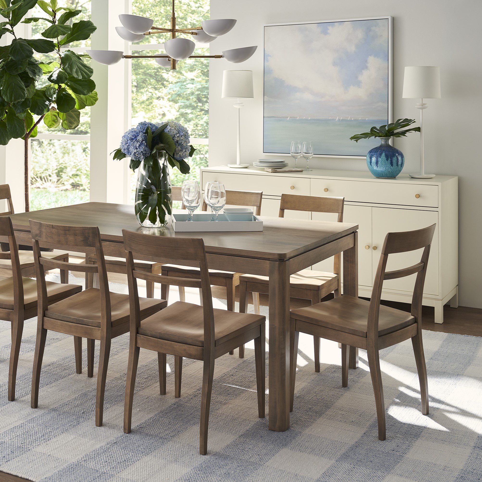 Cassidy Hannah Dining