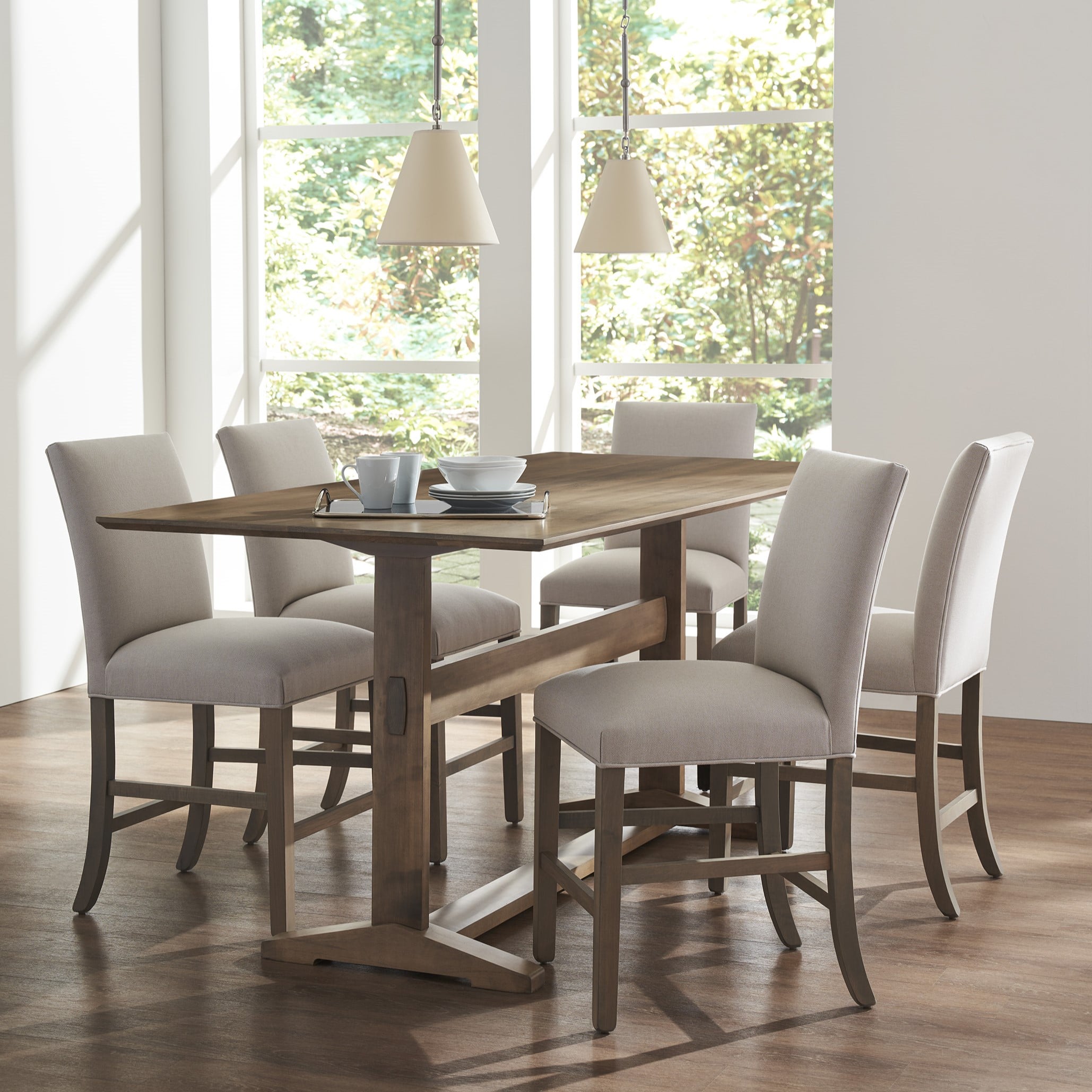 Delmar Douglas Dining