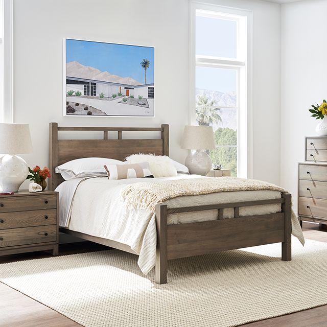 Easton Bedroom Palm Springs Easton Bedroom Palm Springs