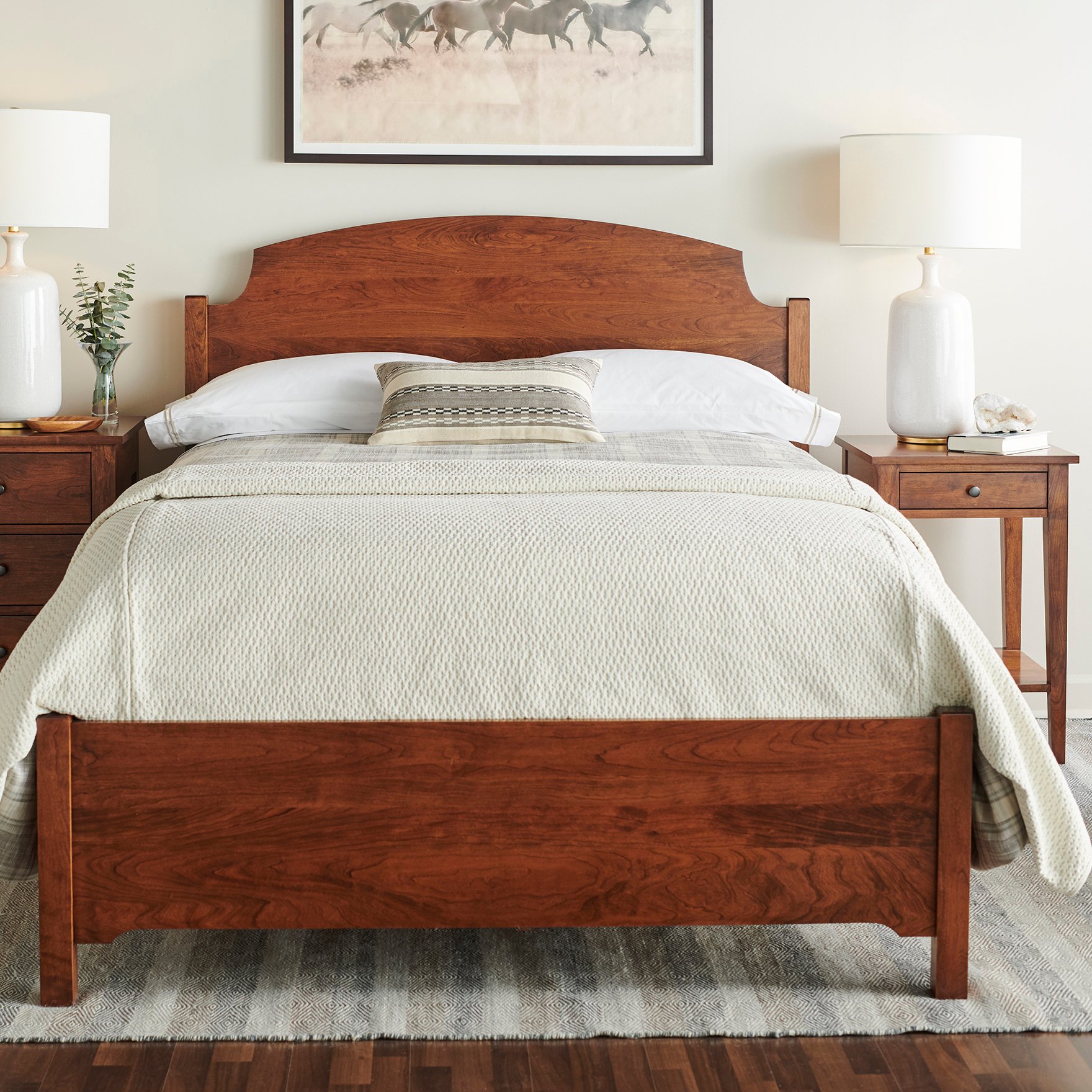 Franklin Vineyard Bedroom Franklin Vineyard Bedroom