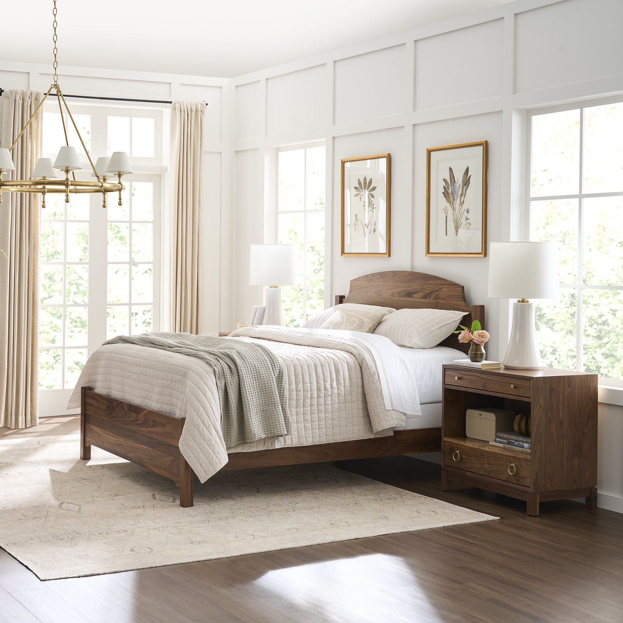 Franklin Tomlin Bedroom Franklin Tomlin Bedroom