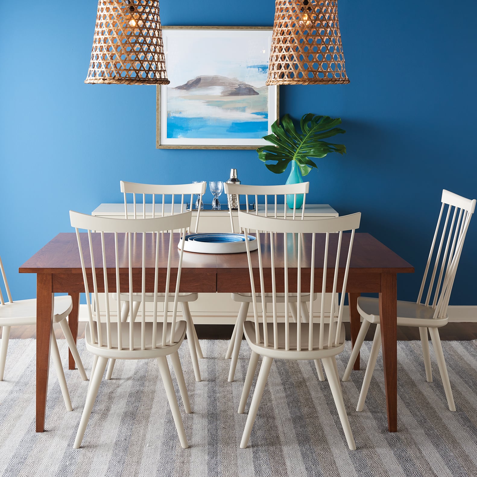 Governor Table Dining