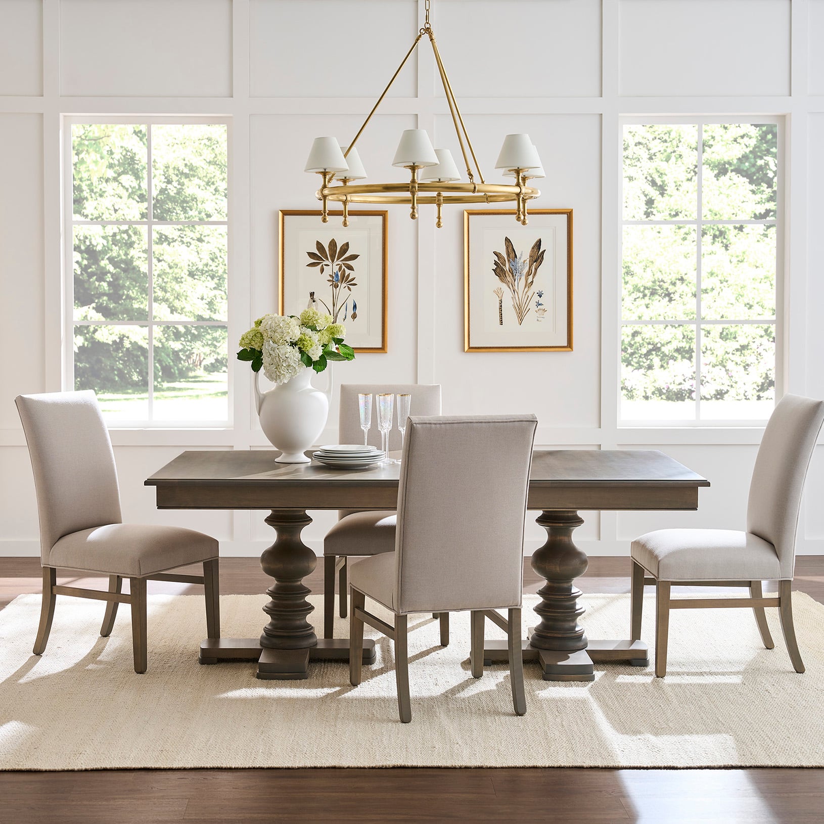 Gretta Monaco Dining