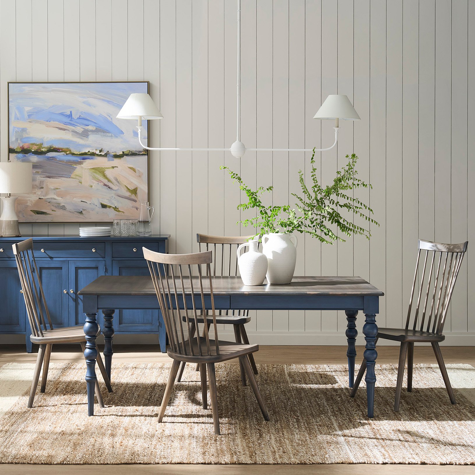 Olivia Berkeley Dining