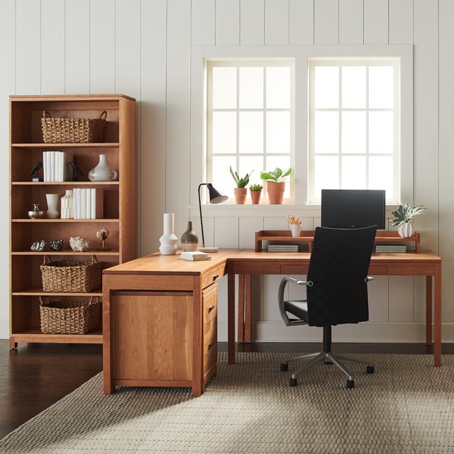 Oxford Office Small Room