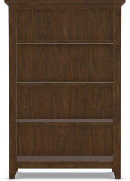 Newberry Small Bookcase