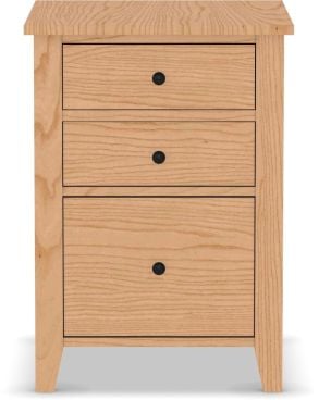 Atticus File Cabinet