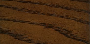 Ash Auburn Finish Sample