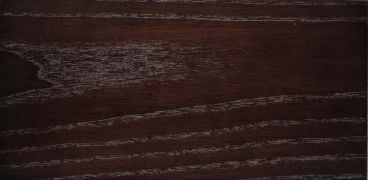 Ash Stout Finish Sample