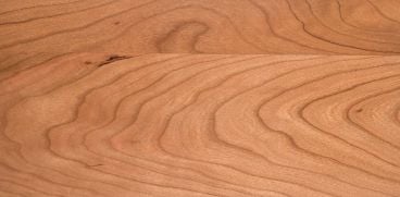 Cherry Natural Finish Sample