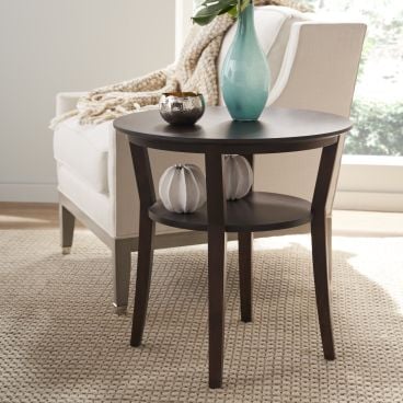 Side and lamp tables 2025