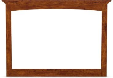 Sabin Landscape Mirror