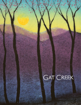 Gat Creek Catalog 2025