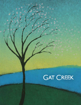 Gat Creek Catalog 2026