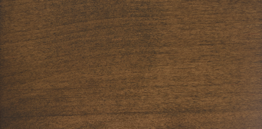 Maple Bean Finish Sample