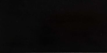 Maple Black Finish Sample