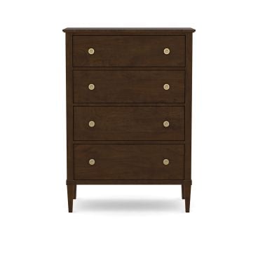 Monaco Four Drawer Dresser