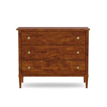 Monaco Three Drawer Dresser