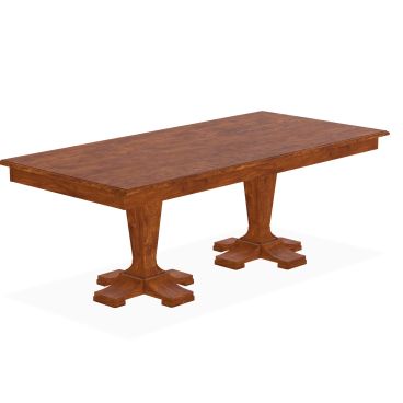 Spartan Rectangular Fixed Top