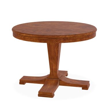 Spartan Round Fixed Top 42&quot;