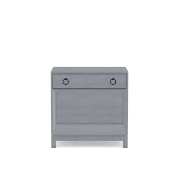 Tomlin One Drawer Nightstand