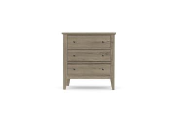 Vineyard 30” Three Drawer Chest