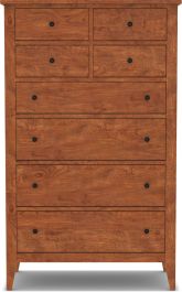 Vineyard High Chest