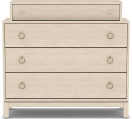Tomlin Four Drawer Dresser