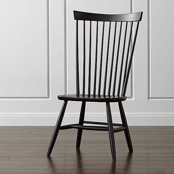 High Back Chair