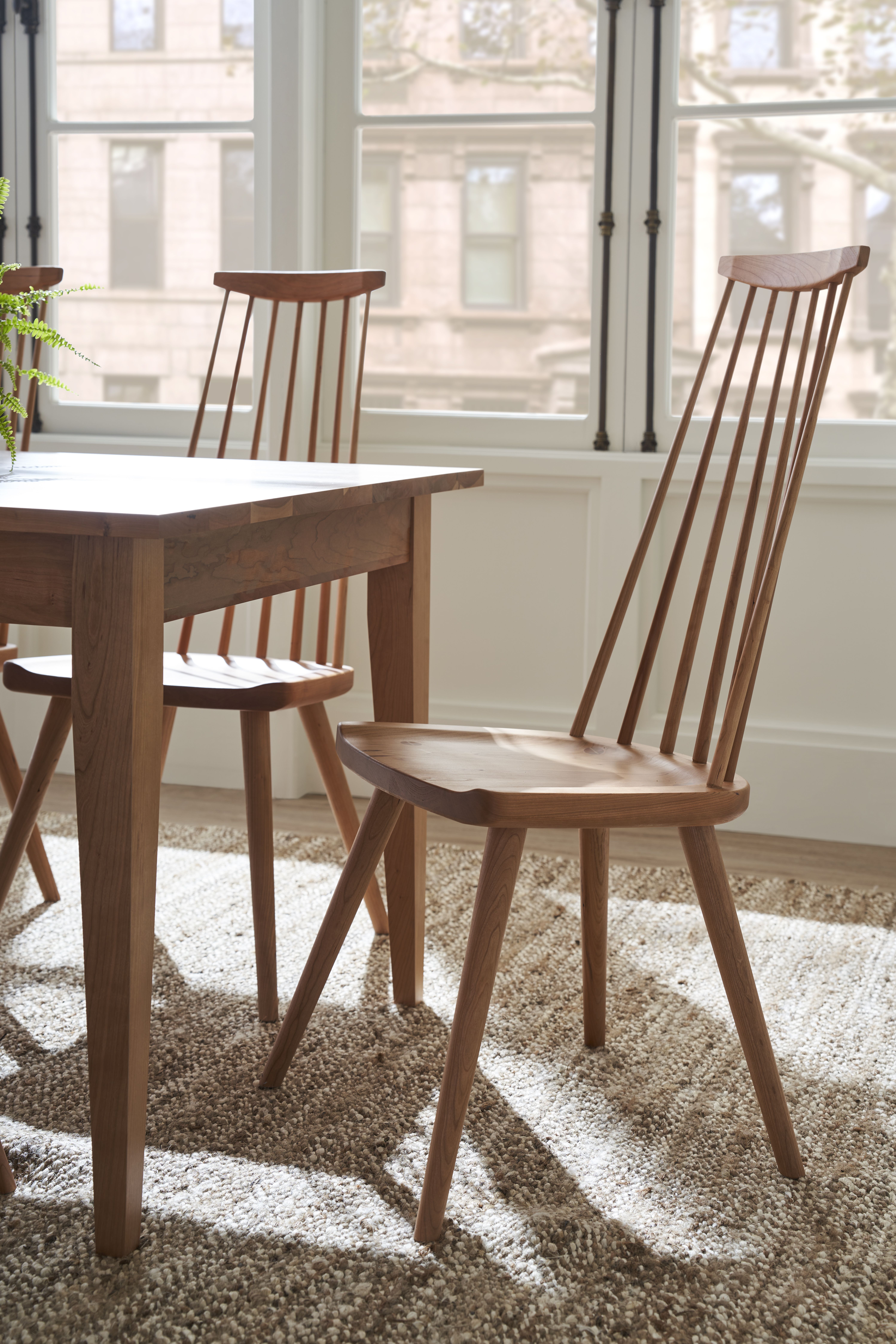 Maya hotsell wingback chair