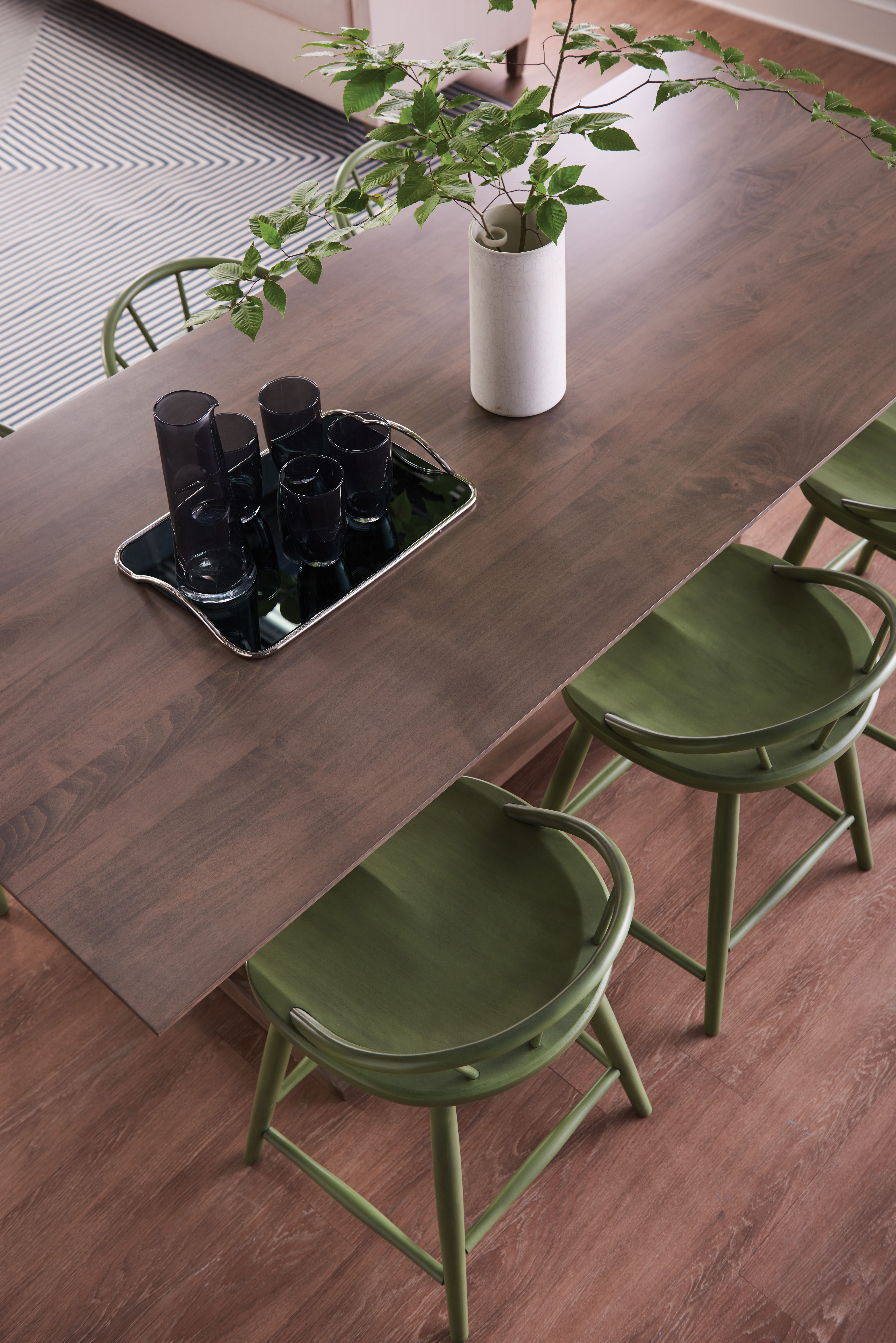 Delmar Counter Table