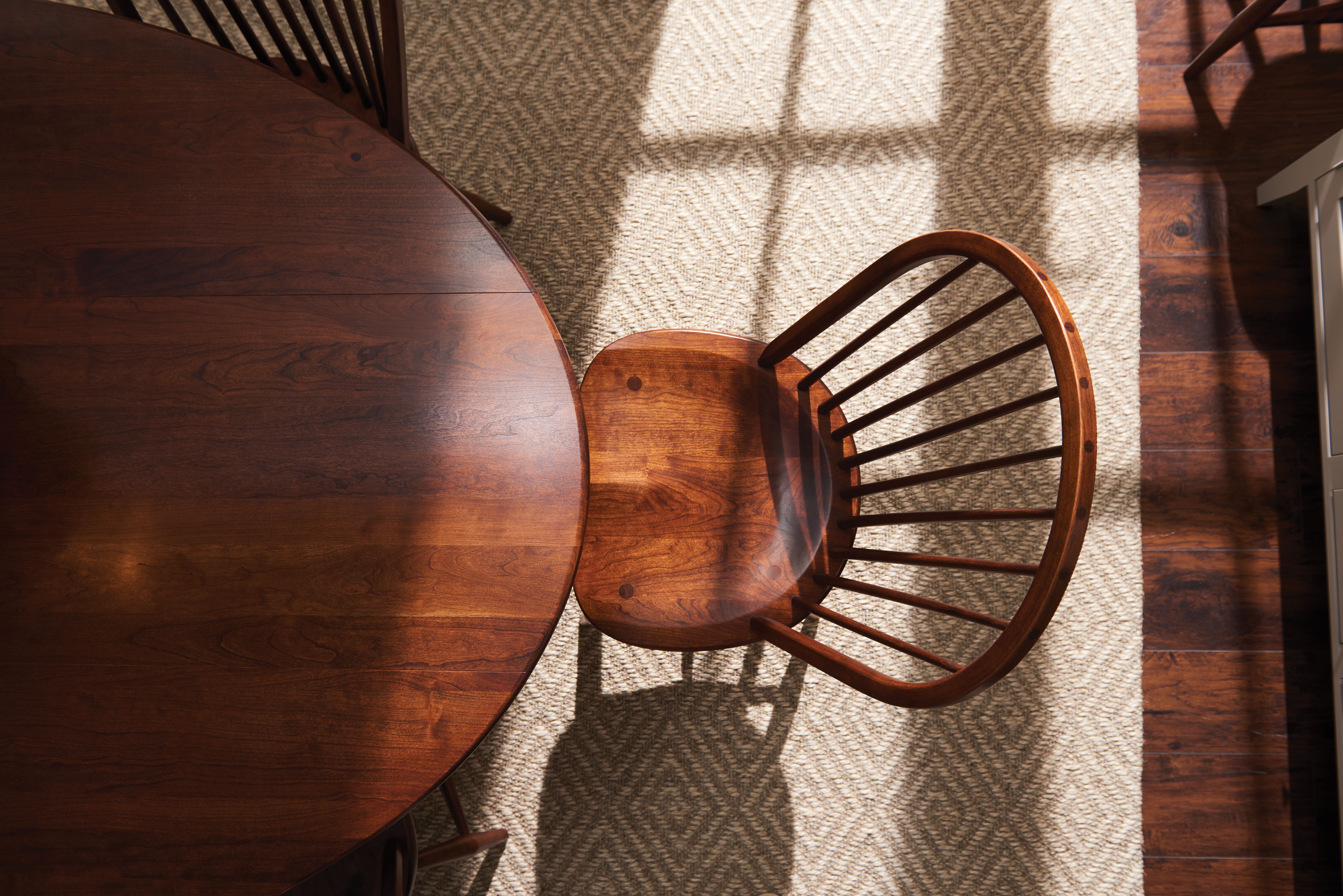 Long Island Windsor Chair