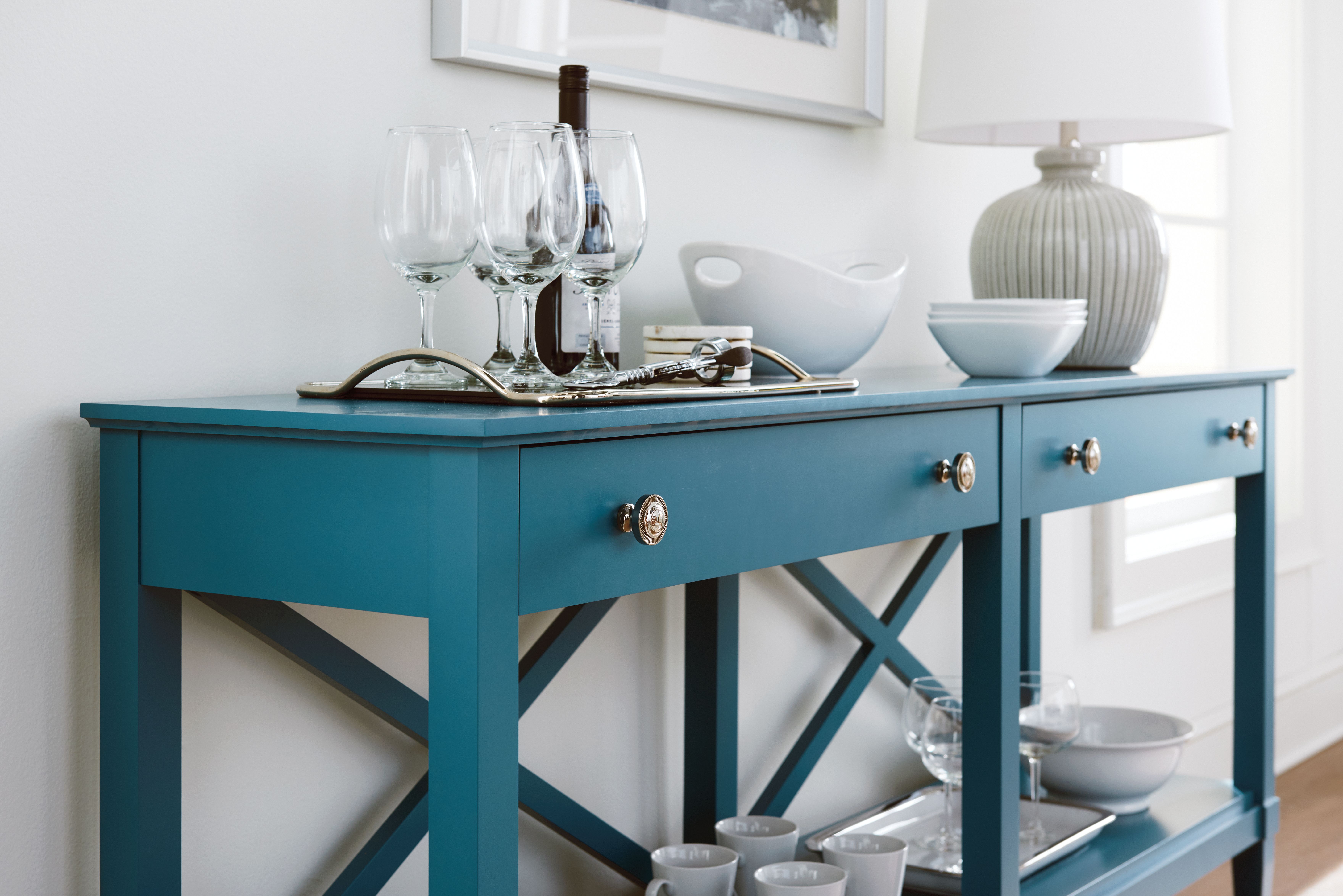 Monaco Console