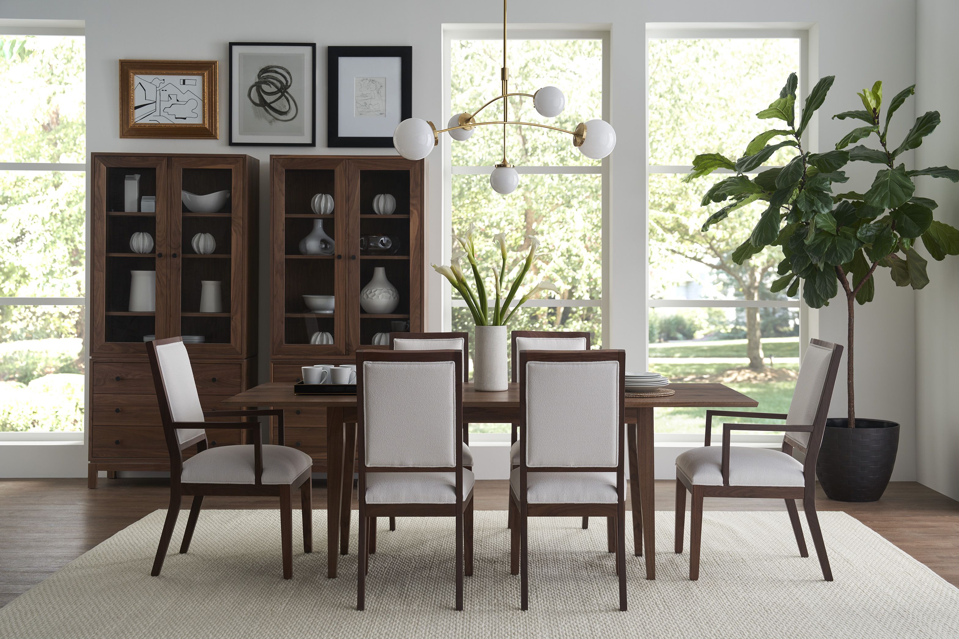Landing Table