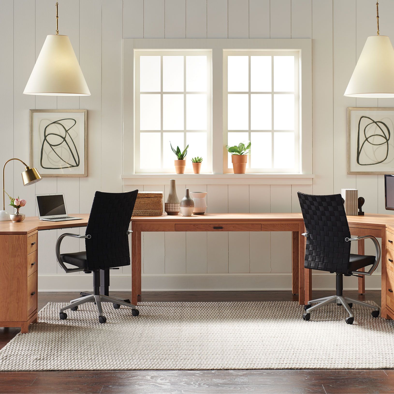 Oxford 42x24 Side Desk