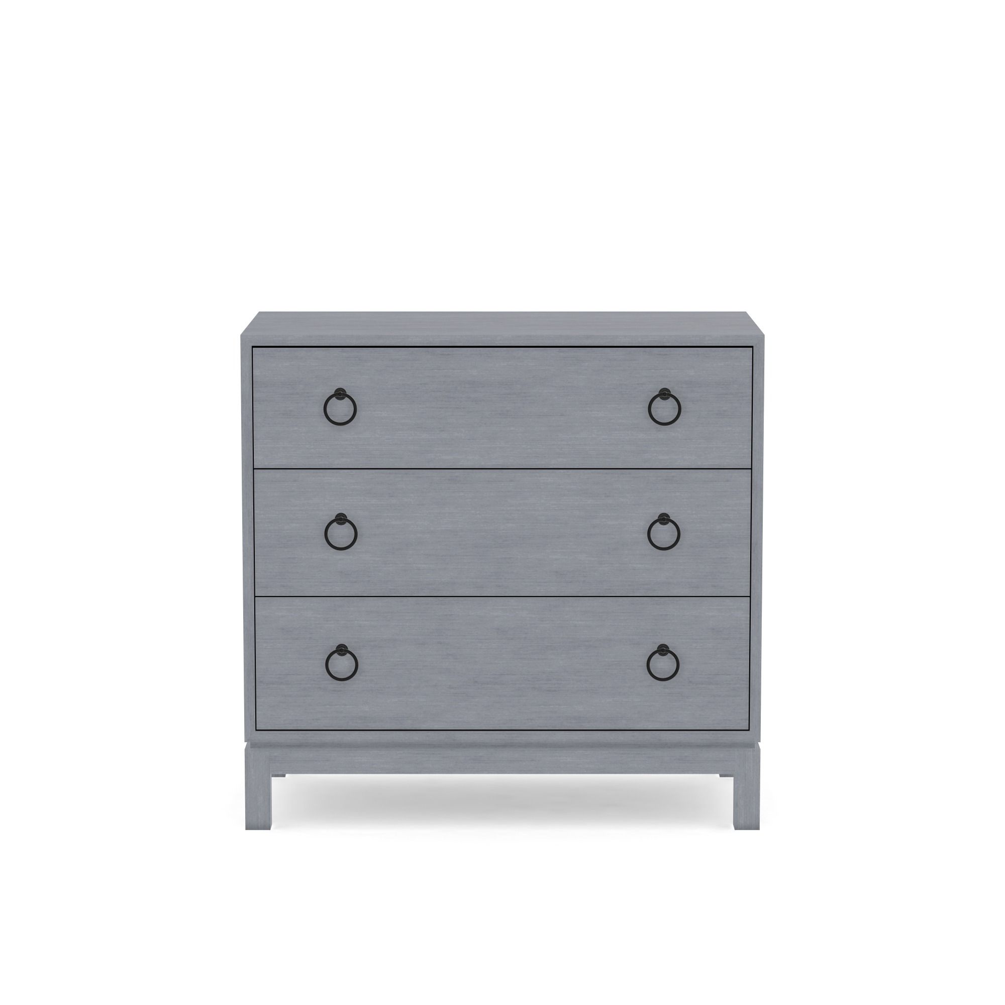 grey three drawer dresser Tomlin Ikea dresser