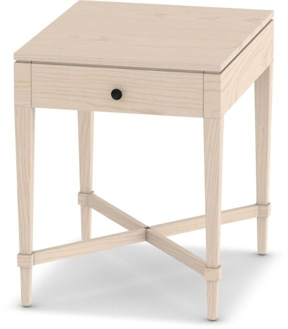 Ava Side Table with Drawer