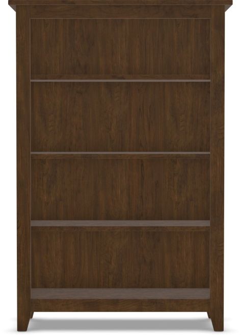 Newberry Small Bookcase