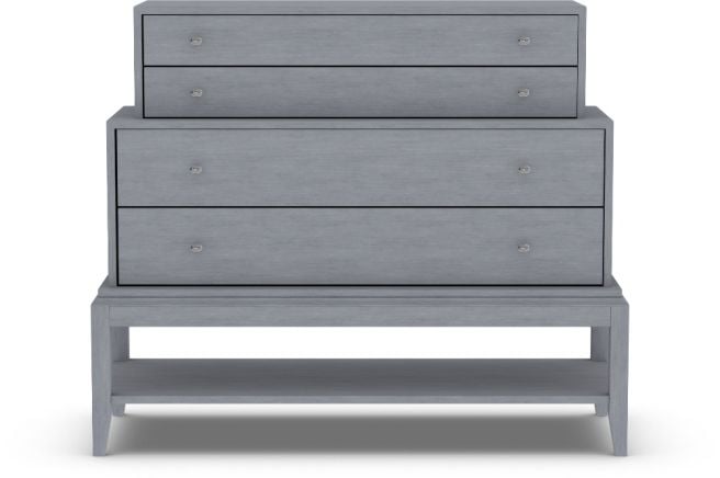 TALMADGE CHEST WITH FOUR DRAWERS