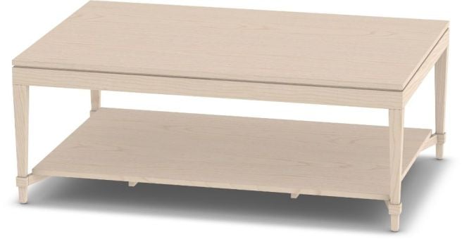 Ava Rectangular Cocktail Table