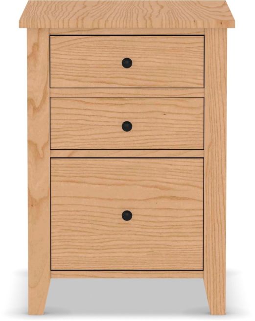 Atticus File Cabinet