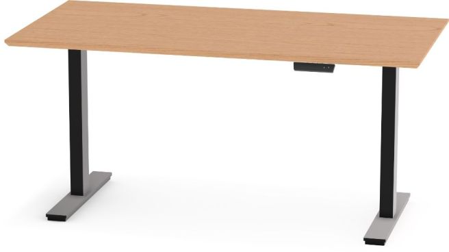 Sullivan Lift Desk